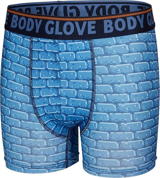 Boxer Briefs Pack of 4, 5 or 6 Comfortable and Durable Underwear premium fabrics, Low MOQ , Fast shipping High quality