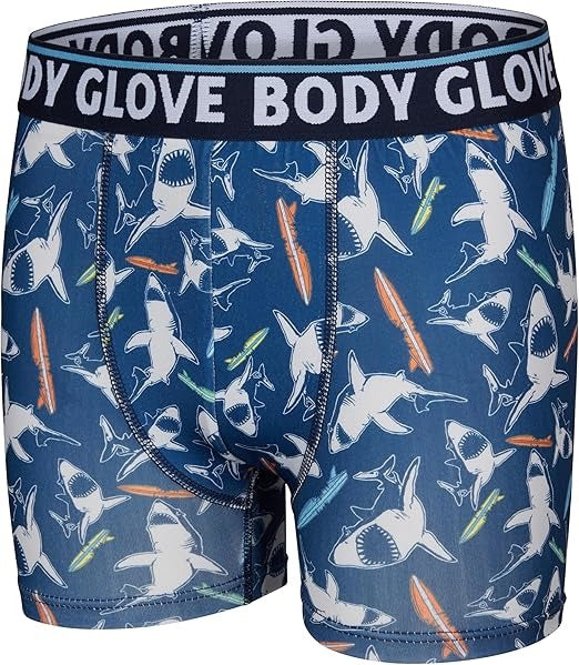 Boxer Briefs Pack of 4, 5 or 6 Comfortable and Durable Underwear premium fabrics, Low MOQ , Fast shipping High quality