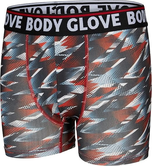 Boxer Briefs Pack of 4, 5 or 6 Comfortable and Durable Underwear premium fabrics, Low MOQ , Fast shipping High quality