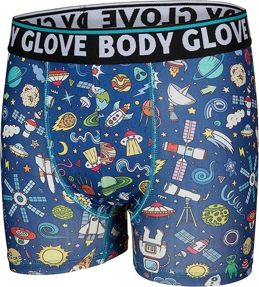 Boxer Briefs Pack of 4, 5 or 6 Comfortable and Durable Underwear premium fabrics, Low MOQ , Fast shipping High quality