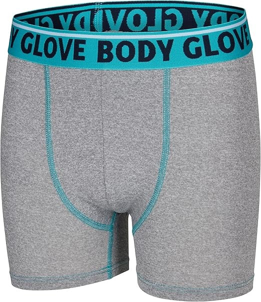 Boxer Briefs Pack of 4, 5 or 6 Comfortable and Durable Underwear premium fabrics, Low MOQ , Fast shipping High quality