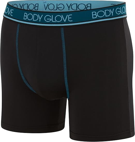 Mens Boxer Briefs Multi Packs, Dry Fit Performance Value Underwear, Breathable Active Stretch Athletic Boxers Low MOQ , Fast shipping High quality