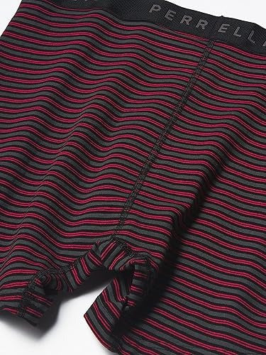 Men's Cotton Stretch Boxer Briefs, Tagless, No Roll Waistband High-Quality Fabrics  Private Label &amp; OEM Manufacturing