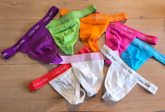 Wholesale Custom Women's Low-Rise Knitted Cotton Panties Sexy Breathable Underwear for Girls