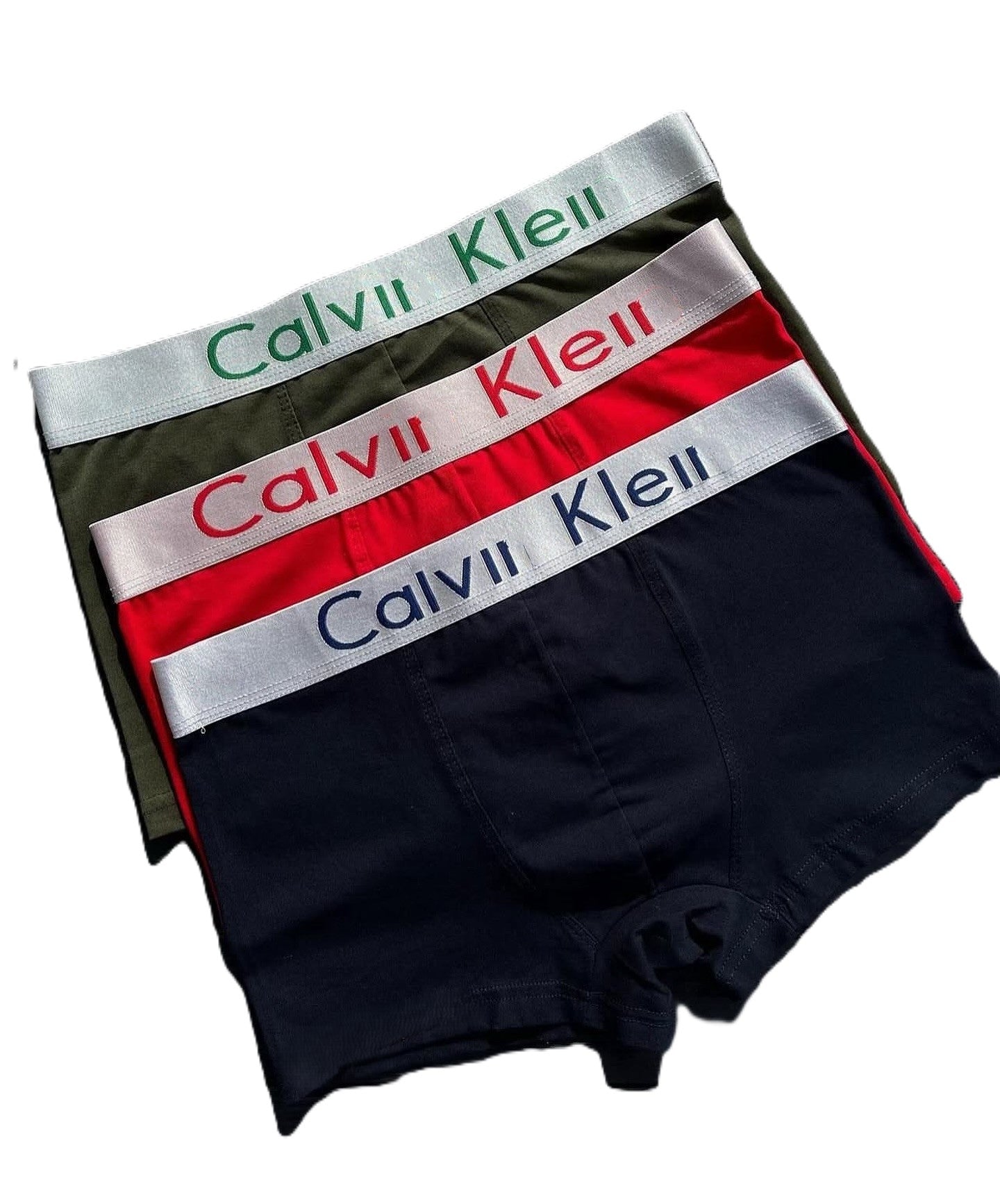 3-Pack Modern Structure Boxer Briefs, Black Competitive Pricing for Bulk Orders UK