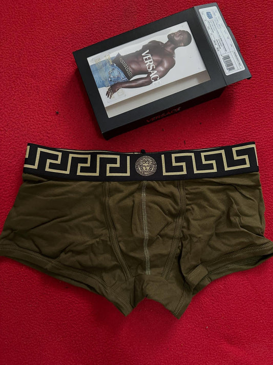 Boxers, unbeatable style and comfort, crafted from premium fabrics