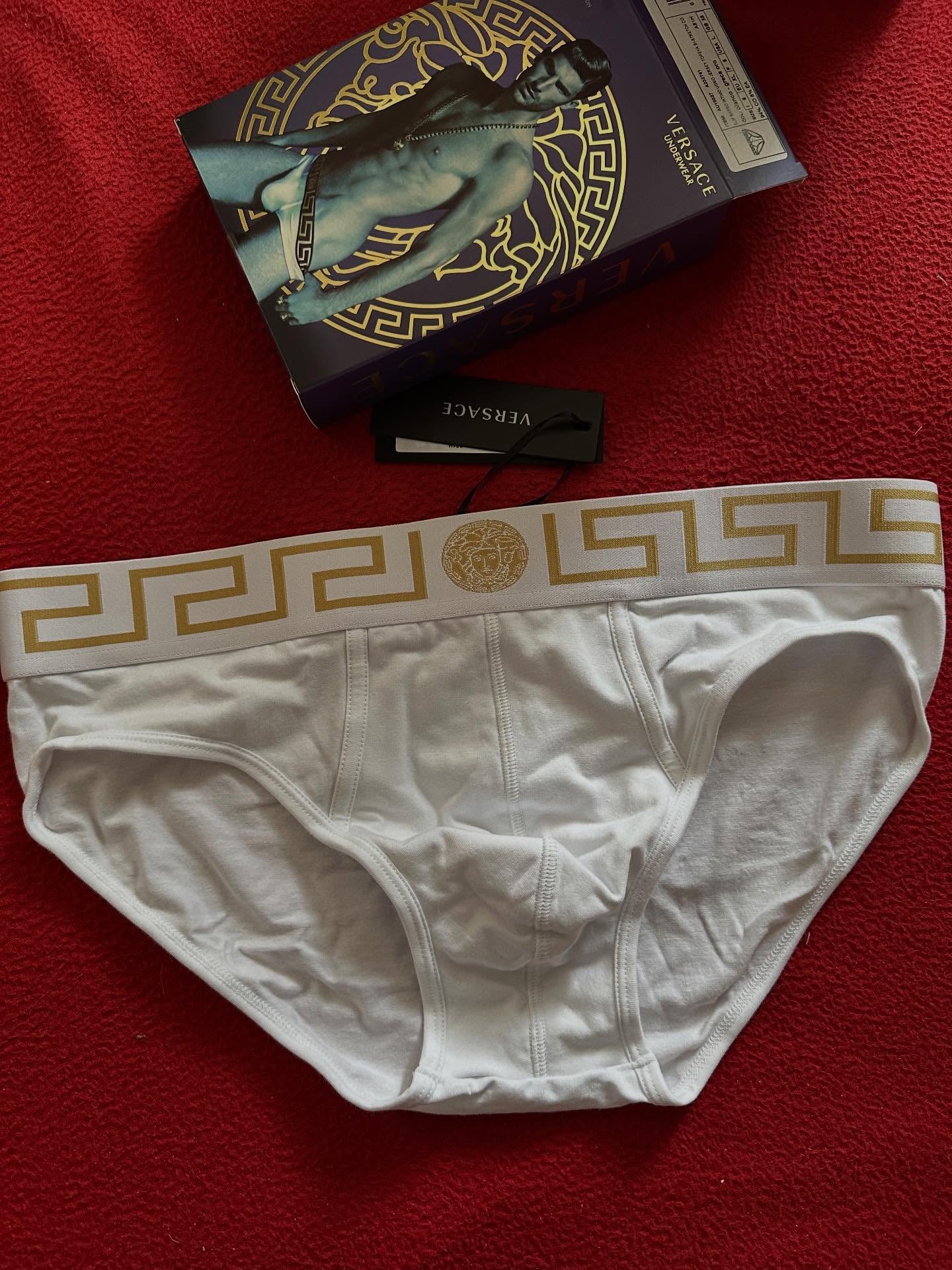 White brief 3-Pack Modern Structure Boxer Briefs Competitive Pricing for Bulk Orders UK