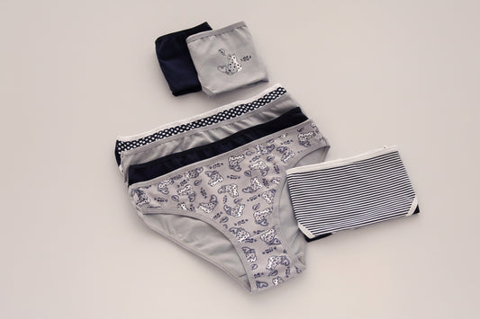 OEM Wholesale Seamless Thongs for Women No Show Thong Underwear Women