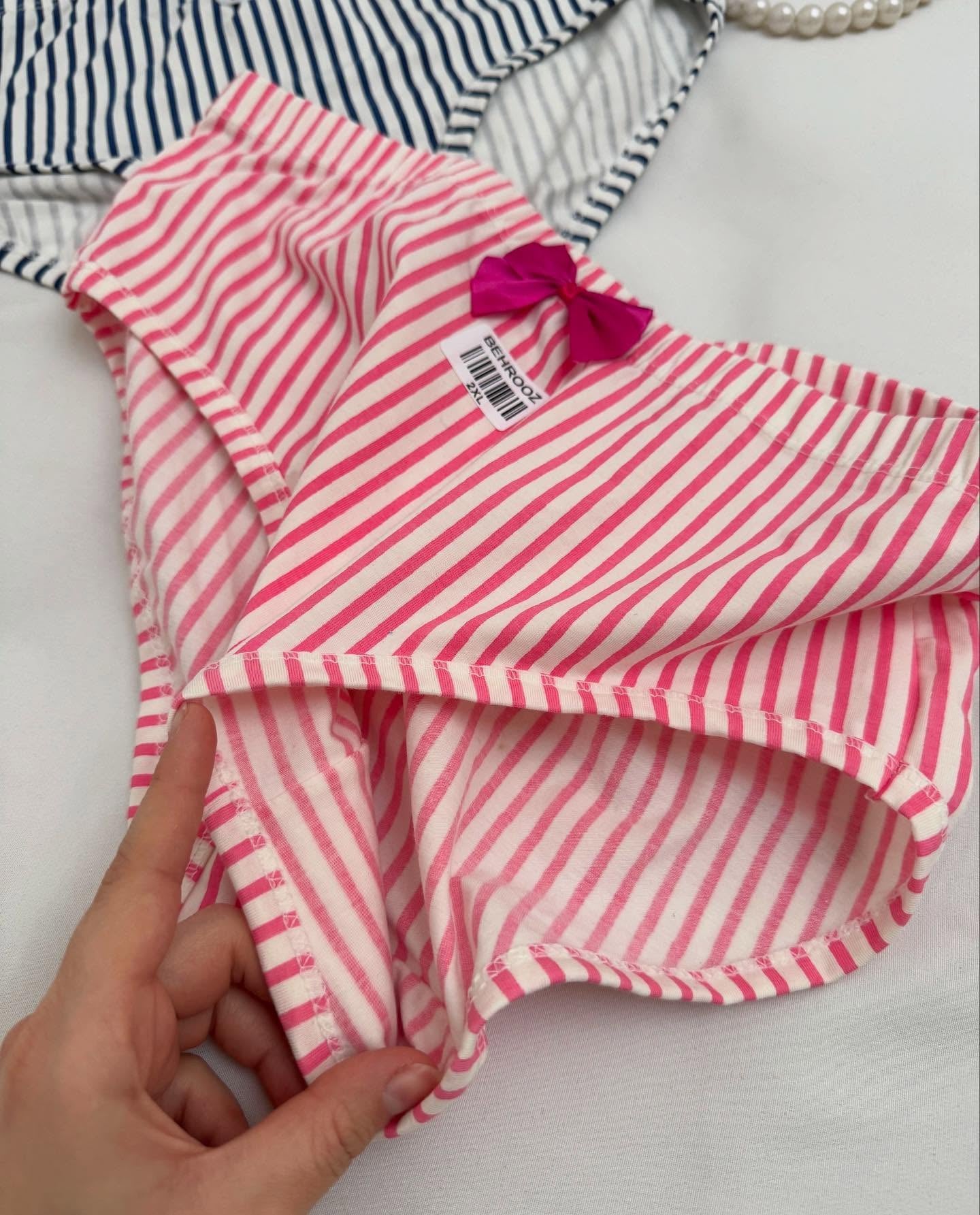 Women’s Incontinence Underwear Regular Absorbency Reusable Washable Urinary Incontinence Briefs