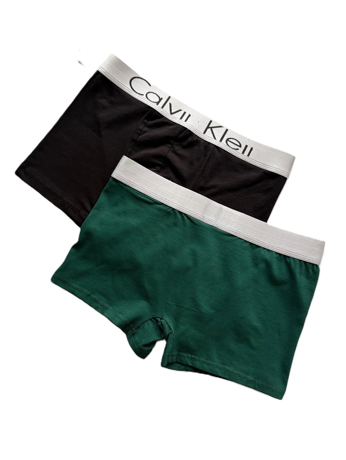 3-Pack Modern Structure Boxer Briefs, Black Competitive Pricing for Bulk Orders UK