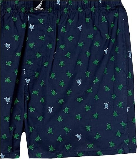 mens Cotton Woven 3 Pack Boxer Wholesale Price for Bulk Orders from Manufacturer