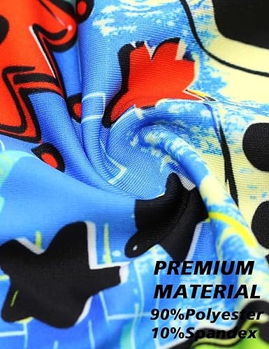 Athletic Underwear Mens Boxer Briefs Long Leg Trunks Underwear High quality Low MOQ