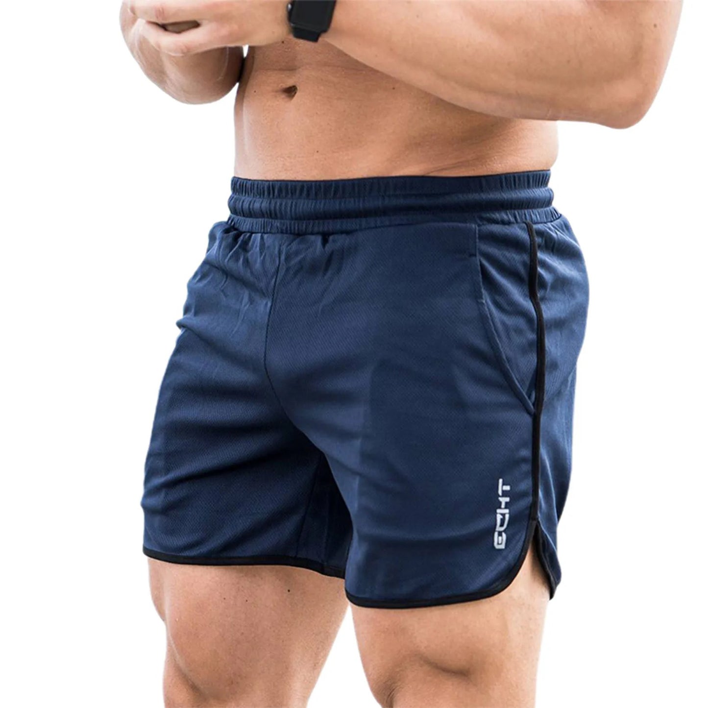 Short Pants Short Breathable Polyester Quick Dry Sports Shorts