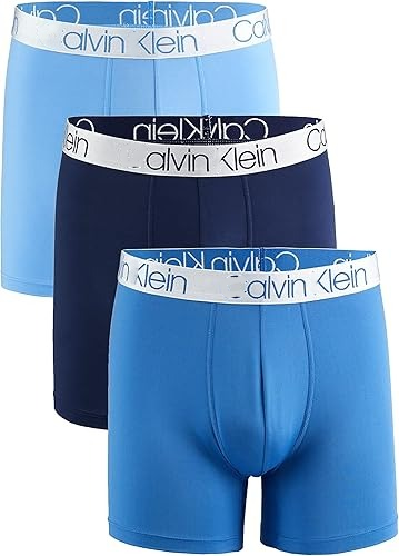 Men's Cotton Stretch 3-Pack Low Rise Trunks Factory Wholesale