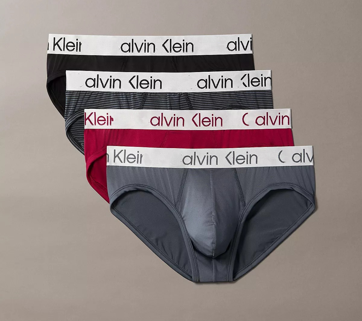 Hip Brief  Custom Logo Waistband Breathable Briefs Wholesale  Eupore UK