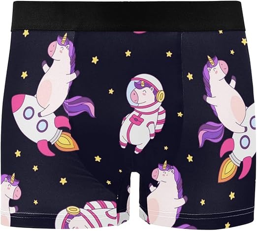 Men's Underwear Men Boxer Briefs Comfort Soft Boxer Briefs Fast shipping