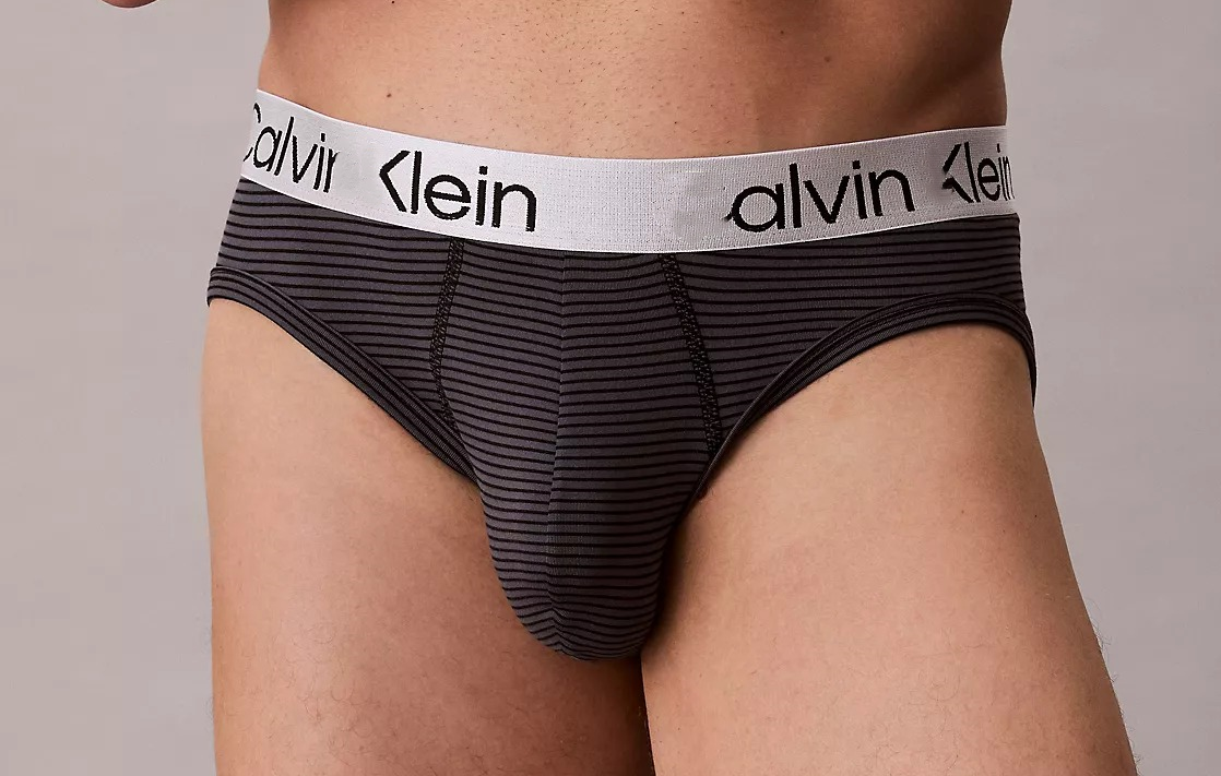 Hip Brief  Custom Logo Waistband Breathable Briefs Wholesale  Eupore UK