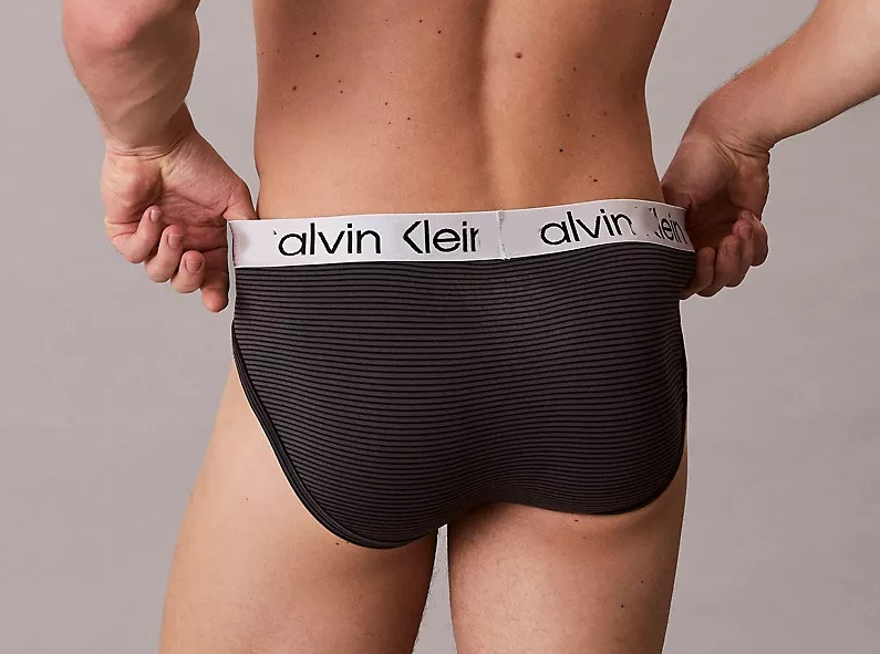 Hip Brief  Custom Logo Waistband Breathable Briefs Wholesale  Eupore UK