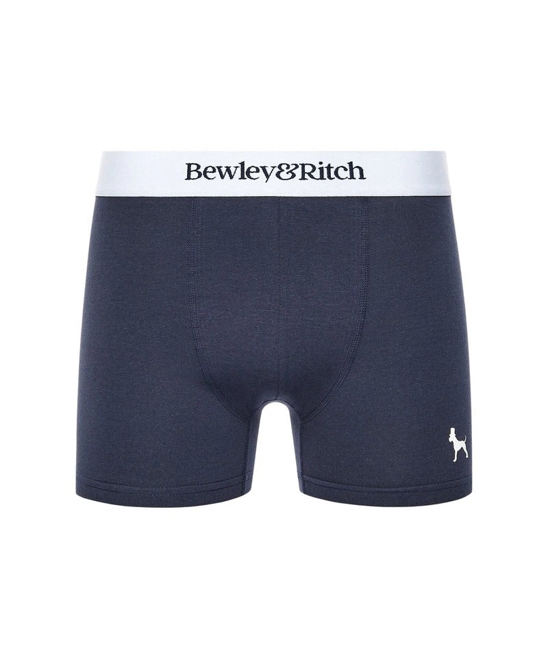 Men's  Cotton Boxers Underwear Stretch Fabric Boxer Shorts Pants