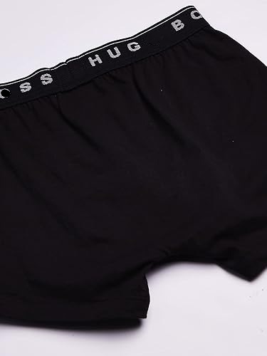 3-pack Stretch Cotton Regular Fit Trunks Factory Wholesale