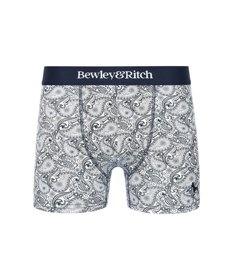 Men's  Cotton Boxers Underwear Stretch Fabric Boxer Shorts Pants