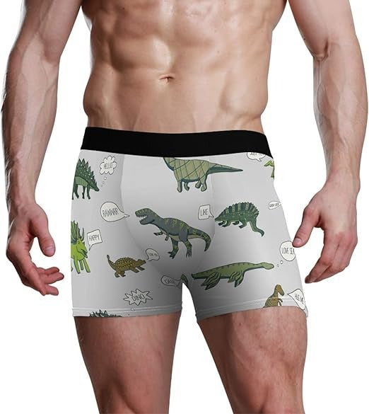 3-Pack Trunk, unbeatable style and comfort, crafted from premium fabrics Fast shipping