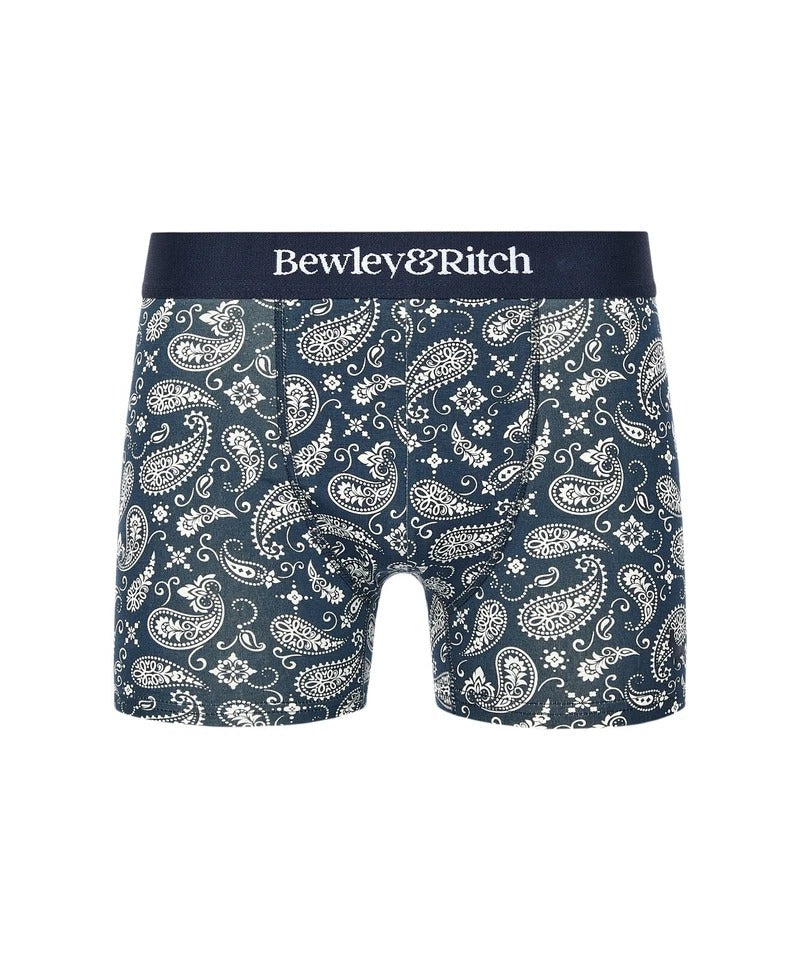 Men's  Cotton Boxers Underwear Stretch Fabric Boxer Shorts Pants