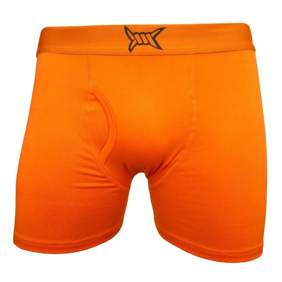 Boxer Shorts Brief Trunks Underwear Stretch Soft Pants Elasticated UK