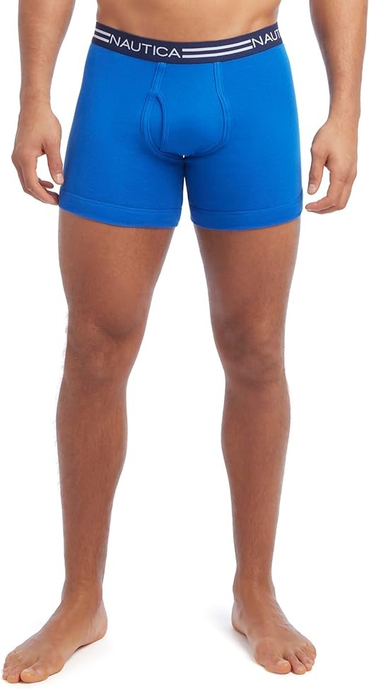 Boxer Brief Wholesale Price for Bulk Orders from Manufacturer (3-Pack) UK