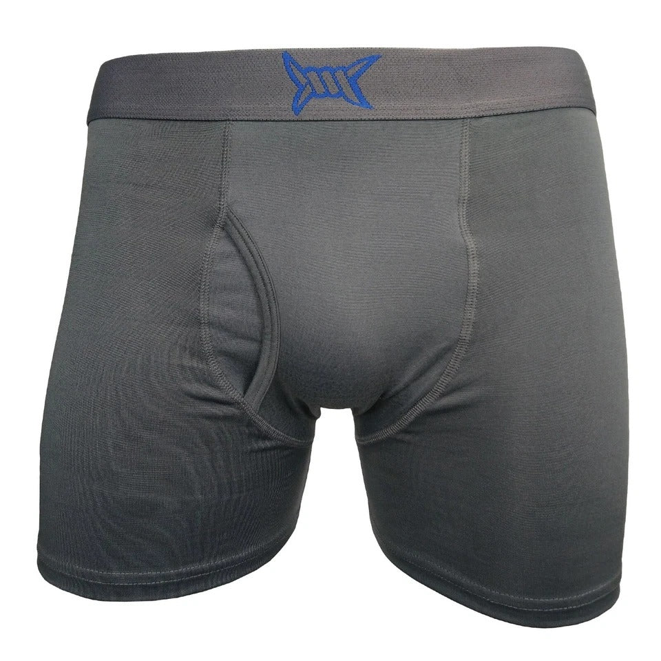 Boxer Shorts Brief Trunks Underwear Stretch Soft Pants Elasticated UK