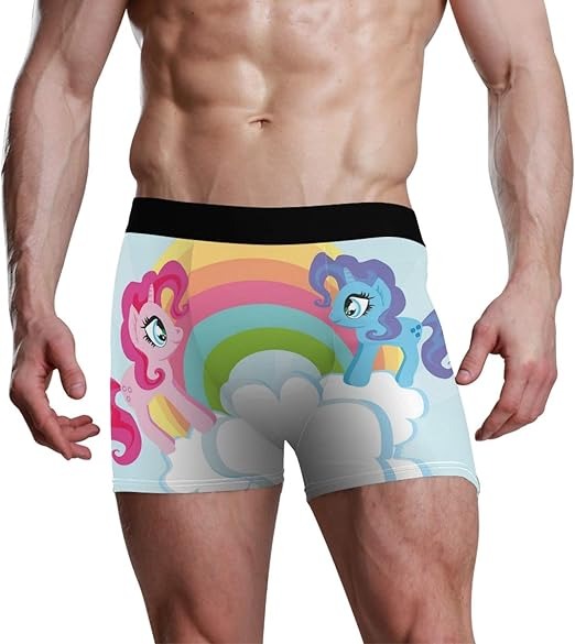 Men's Underwear Men Boxer Briefs Comfort Soft Boxer Briefs Fast shipping Private Label &amp; OEM Manufacturing