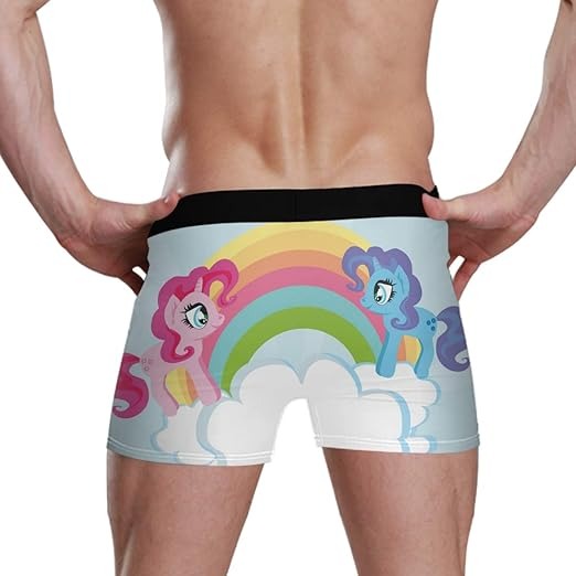 Men's Underwear Men Boxer Briefs Comfort Soft Boxer Briefs Fast shipping Private Label &amp; OEM Manufacturing