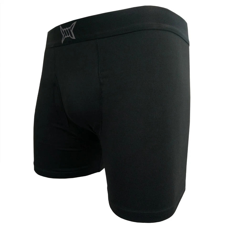 Boxer Shorts Brief Trunks Underwear Stretch Soft Pants Elasticated UK