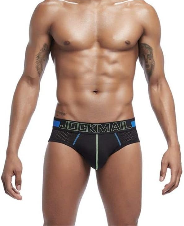 Men Underwear Briefs Men Panties Sexy Men Briefs Underwear Sleepwear