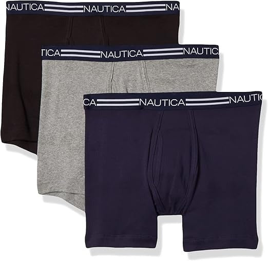 Classic Cotton Boxer Brief Wholesale Price for Bulk Orders from Manufacturer (3-Pack) UK