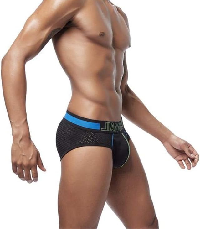 Men Underwear Briefs Men Panties Sexy Men Briefs Underwear Sleepwear