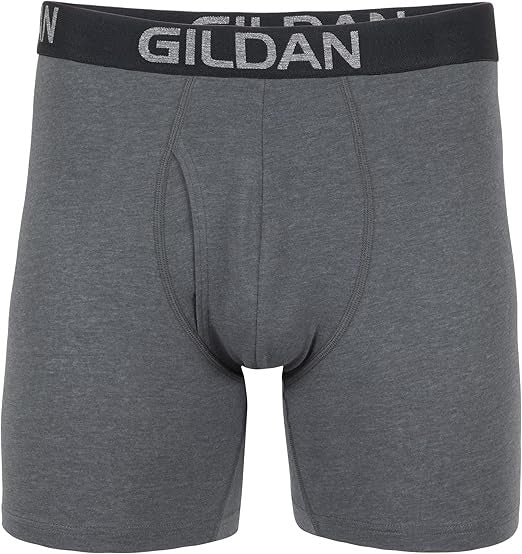 Men's Underwear Cotton Stretch Boxer Briefs, Wholesale Price for Bulk Orders from Manufacturer (3-Pack) UK