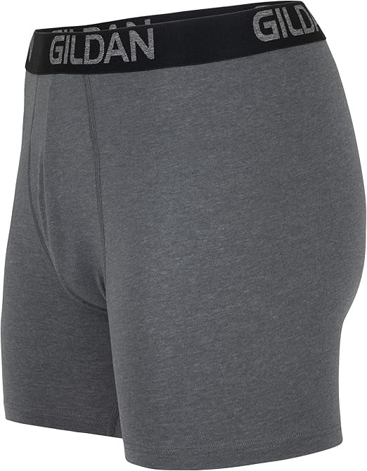 Men's Underwear Cotton Stretch Boxer Briefs, Wholesale Price for Bulk Orders from Manufacturer (3-Pack) UK