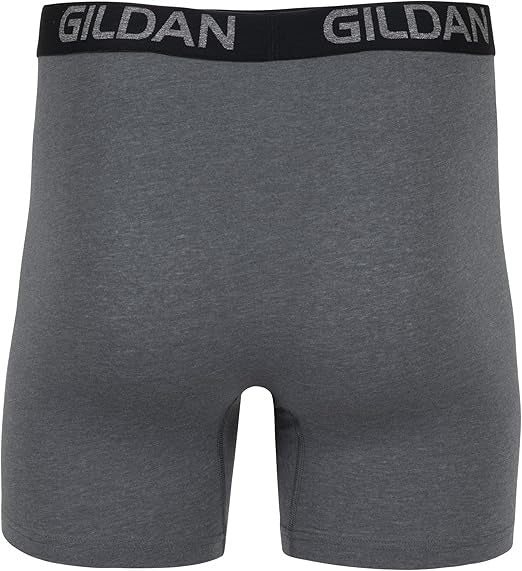 Men's Underwear Cotton Stretch Boxer Briefs, Wholesale Price for Bulk Orders from Manufacturer (3-Pack) UK