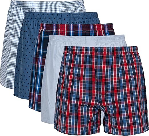 Men's Underwear C Boxer  Wholesale Price for Bulk Orders from Manufacturer (3-Pack) UK