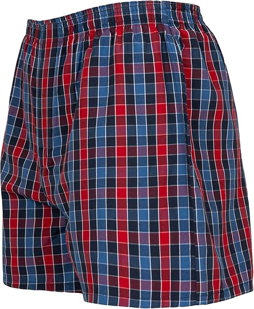 Men's Underwear C Boxer  Wholesale Price for Bulk Orders from Manufacturer (3-Pack) UK