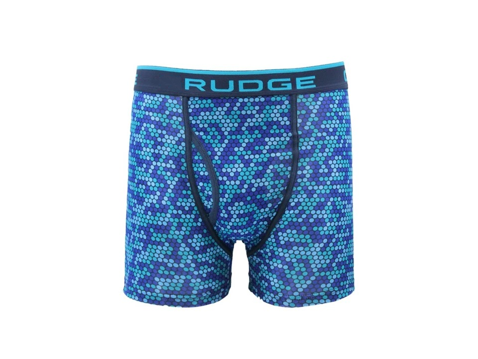 Men's Boxers Shorts Underwear Set Comfortable Stretch Brief