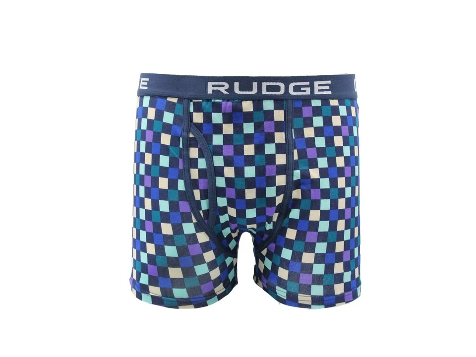 Men's Boxers Shorts Underwear Set Comfortable Stretch Brief