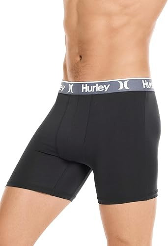 mens 5 Pack Stretch Boxer Briefs Underwear Manufacturing Private Label & OEM Manufacturing