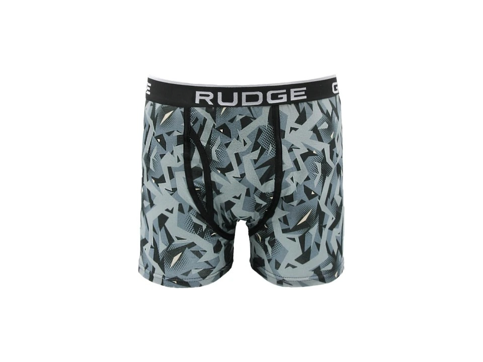 Men's Boxers Shorts Underwear Set Comfortable Stretch Brief