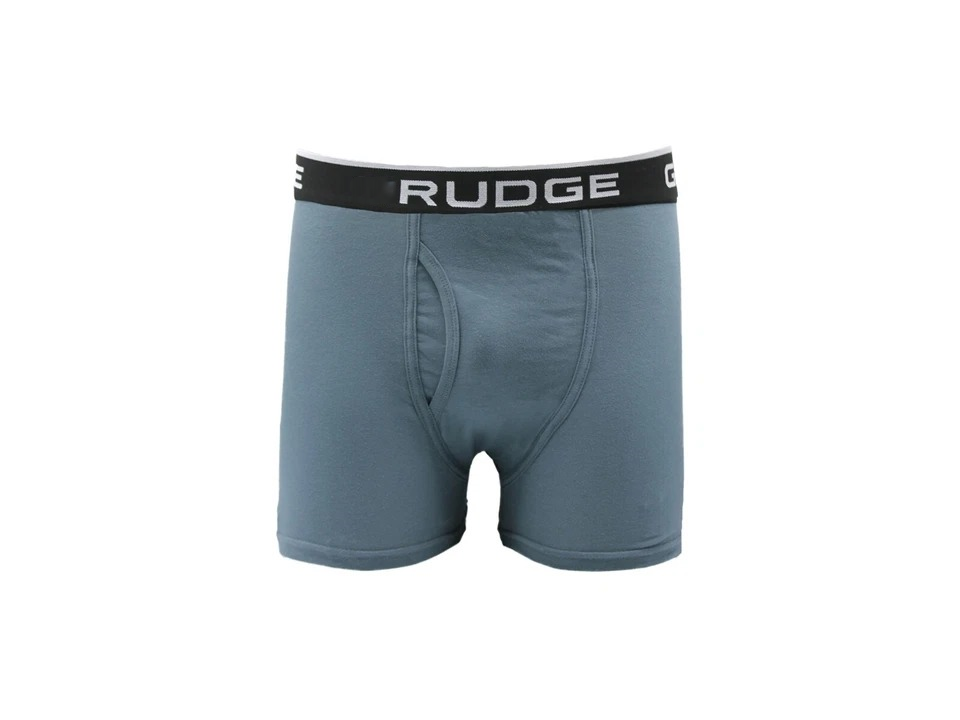 Men's Boxers Shorts Underwear Set Comfortable Stretch Brief