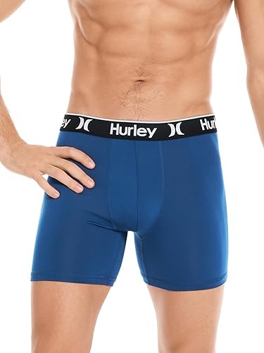 mens 5 Pack Stretch Boxer Briefs Private Label &amp; OEM Manufacturing   Underwear Manufacturing