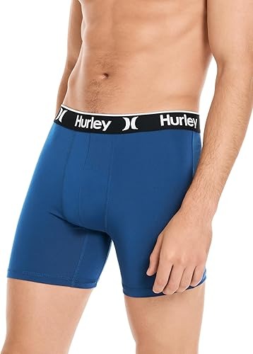 mens 5 Pack Stretch Boxer Briefs Private Label &amp; OEM Manufacturing   Underwear Manufacturing