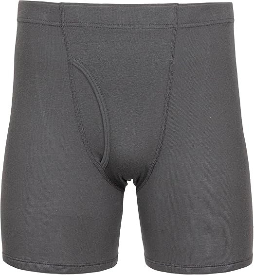 Men's Underwear Covered Waistband Boxer Briefs,Wholesale Price for Bulk Orders from Manufacturer