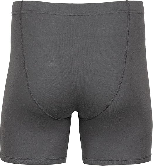 Men's Underwear Covered Waistband Boxer Briefs,Wholesale Price for Bulk Orders from Manufacturer